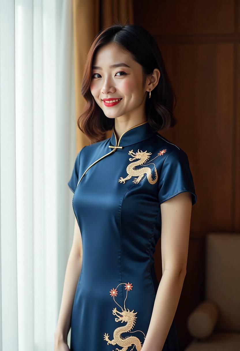 最后一班渡轮：陌生旅客在归途中交换心事